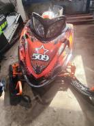 Arctic Cat M 800 Snopro 153, 2010 