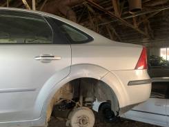 ����� ������ ����� Ford Focus 2, 2006 �.