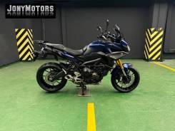 Yamaha MT-09 TRACER GT, 2018 