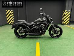 Kawasaki VN Vulcan S, 2016 