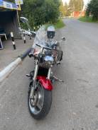 Honda VTX 1800, 2003 