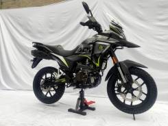 Regulmoto ADV 300 NB, 2024 