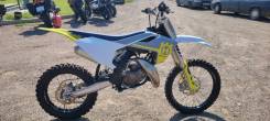 Husqvarna TC 85 19-16, 2019 