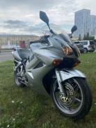 Honda VFR 800, 2004 