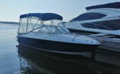 Bayliner Discovery 192 Cuddy 