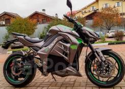 ECO Kawasaki Z1000 MK, 2024 