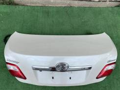   Toyota Camry XV40 