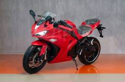 ECO Yamaha R3 Red (4 ), 2024 