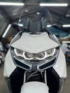 BMW C 400 GT, 2019 