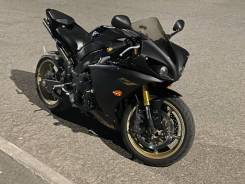 Yamaha R1, 2010 