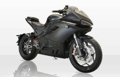 ECO Ducati Panigale PRO Black (4 ), 2024 