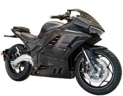 ECO Ducati Panigale S Black (4 ), 2024 