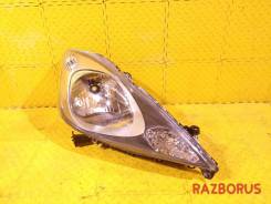   Honda Fit 2 GE 07-10  / Jazz 2 GG 09-11  