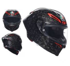  AGV Pista GP RR Italia Carbonio Forgiato  