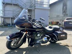  Harley-Davidson FLTR 1450 ROAD Glide 