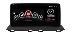    Mazda CX-4 2016+ Wide Media KS-MZC-QR-4/64 