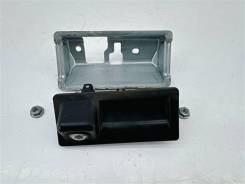    Volkswagen Touareg 2013 7P6827566 NF CGRA 