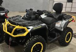 BRP Can-Am Outlander MAX XT-P 1000R, 2024 