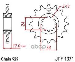   Jt Jtf1371.15 JT Sprockets . JTF1371.15 JT Sprockets JTF137115 