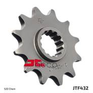   Jt Jtf432.12 JT Sprockets JTF43212 