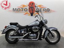  Honda Shadow 400 , 2002 