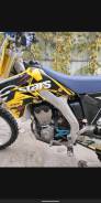 Suzuki RM-Z 250, 2006 