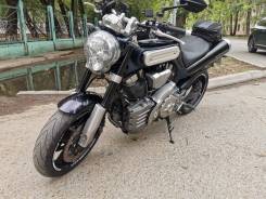 Yamaha MT-01, 2005 