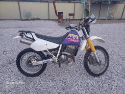 Suzuki DR 250, 1995 