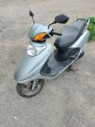 Honda Spacy, 2005 