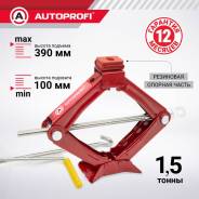   Autoprofi 1,5 100-390    