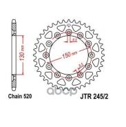   Jt Jtr245/2.44 JT Sprockets . JTR245/2.44 