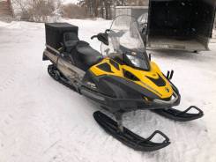 BRP Ski-Doo Skandic WT, 2010 