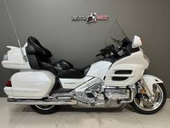 Honda GL 1800 Gold Wing, 2009 