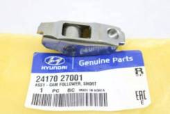   1.5CRDi-2.0CRDi 01> In Hyundai-KIA 2417027001 