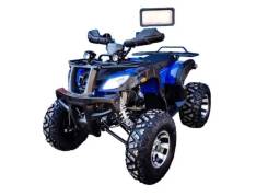 Yamaha Grizzly ATV 250CC, 2024 