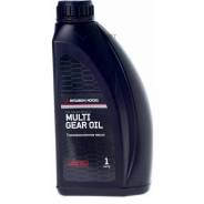    1 - Multi Gear Oil 75W80 Mitsubishi MZ320284 