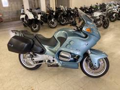 BMW R 1100 RT, 2000 