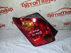    Toyota Ist NCP60 (52-056)  