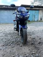 Yamaha FZS 1000, 2003 