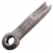    JOST/Rockinger 50 , D110/H45L/385 8075 