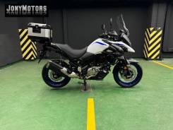 Suzuki V-Strom 650XT ABS, 2019 