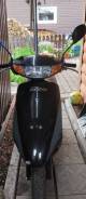 Honda Dio AF34, 2004 