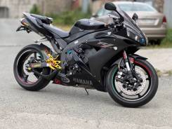 Yamaha YZF-R1, 2006 