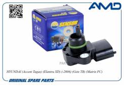    Hyundai Accent (), Getz 02-, Sonata (); Kia Rio 05- AMD AMD Amdsen87 