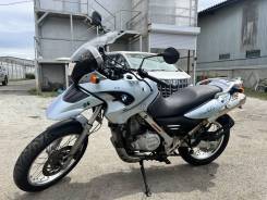  BMW F650GS 