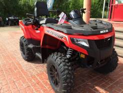 ARCTIC CAT ALTERRA TRV 1000 XT, 2024 