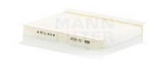   CU2532 MANN-Filter CU2532 