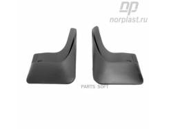   VW Polo V sd 2015 . . "Norplast" () (2 . ) Norplast NPL-BR-95-42B 