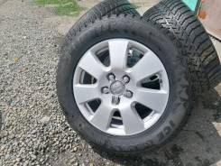   R-18 audi Q7 