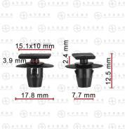  Avers 76882EG01A Nissan Avers 76882EG01A 